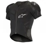 Alpinestars Vector Tech Schutzweste Schwarz Gr. S
