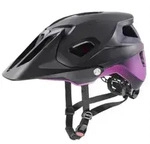 Uvex Quatro Integrale Tocsen MTB Helm Mystic/Fuchsia Mat 2021 Gr. 57-61 cm