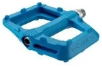 Race Face Ride Pedale blau