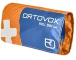 Ortovox First Aid Roll Doc Mini Erste-Hilfe-Set Shocking Orange
