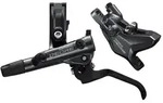 Shimano Deore BR-M6100 Vordere Scheibenbremse