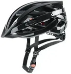Uvex I-VO 3D Helm black 2021 Gr. 52-57 cm