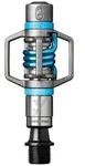 Crankbrothers Egg Beater 3 Klickpedale blau