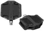 Shimano PD-EF205 Flat Plattformpedale schwarz