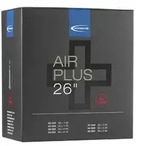 Schwalbe Air Plus 26" Schlauch 40-62/559 Sclaverandventil SV Ventil