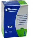 Schwalbe Schlauch 12x1,75-2,50" (Nr.01) Autoventil gebogen