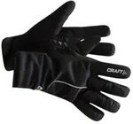 Craft ADV SubZ Siberian Handschuhe schwarz Gr. XL