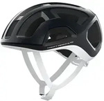 POC Ventral Lite Helm Uranium Black/Hydrogen White Matt Gr. S (50-56 cm)