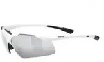 Uvex Sportstyle 223 Brille White