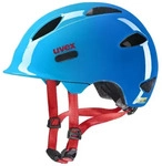 Uvex Oyo Kinderhelm Ocean Blue Gr. 50-54