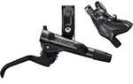 Shimano Deore BR-M6100 Hintere Scheibenbremse