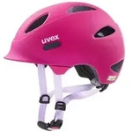 Uvex Oyo Helm Berry/Lila Matt Gr. 50-54 cm
