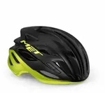 MET Estro MIPS Helm schwarz/lime metallic Gr. M (56-58 cm)