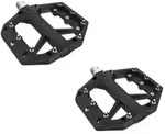Shimano PD-GR400 Flat Plattformpedale Schwarz
