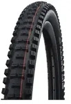 Fahrradreifen Schwalbe Big Betty 29x2,40" Kevlar Addix Soft