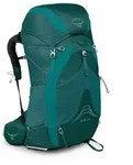 Osprey Eja 48 Damen Wanderucksack Deep Teal M/L