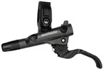 Shimano Deore BL-M6100 Linker Bremsgriff Schwarz