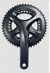 Shimano Sora FC-R3000 Compact Rennrad-Kurbeln 175 mm
