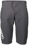 POC Essential Enduro Herren Shorts Sylvanite Grey Gr. S