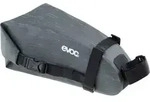 Evoc Seat Pack WP Satteltasche 2 l karbonově &scaron;ed&aacute;