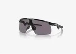 Oakley Resistor Sonnenbrille - Polished Black/Prizm Grey