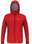 Salewa Pedroc PTX 2.5 Herrenjacke Flame Red in Gr. 48/M Gr. 48/M
