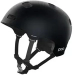 POC Crane MIPS Helm Uranium Black Matt Gr. S (51-54 cm)