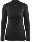 Craft Active Extreme X Damen Langarmshirt schwarz Gr. L