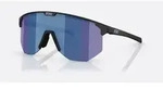 Bliz Hero Brille Matt Black Brown/Blue Multi Cat. 3