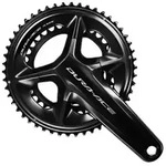 Shimano Dura-Ace FC-R9200 Rennradkurbeln 2&times;12-fach, 54/40 Z&auml;hne 175 mm
