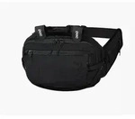POC Hip Pack Hydro Bauchtasche 4 l Uranium Black