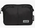 Aevor Sacoche Umh&auml;ngetasche 4 l Ripstop Black