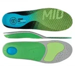 Laufschuh Einlagen Sidas 3feet Run Protect Mittelgew&ouml;lbe 1 Paar Gr. S/37-38