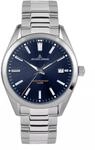 Herrenuhr Derby blau