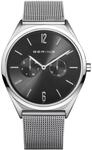 Ultra Slim Herrenuhr