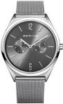 Ultra Slim Herrenuhr