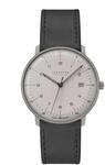 Max Bill Saphir MEGA Solar Anthrazit