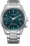 Eco-Drive Funkuhr