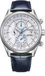Eco-Drive Funkuhr