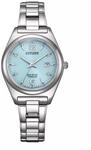 Eco Drive Super Titanium