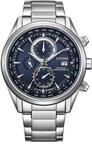Eco-Drive Funkuhr