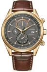Eco-Drive Funkuhr