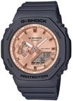 G-SHOCK Damenuhr Ros&eacute;gold