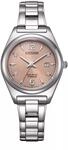 Eco Drive Super Titanium