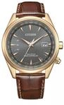 Eco-Drive Funkuhr