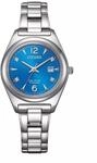 Eco Drive Super Titanium