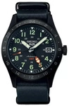 Seiko 5 Sports GMT