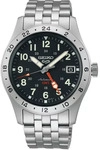 Herrenuhr Seiko 5 Sports GMT