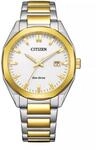 Eco Drive Sport