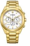Eco Drive Chronograph